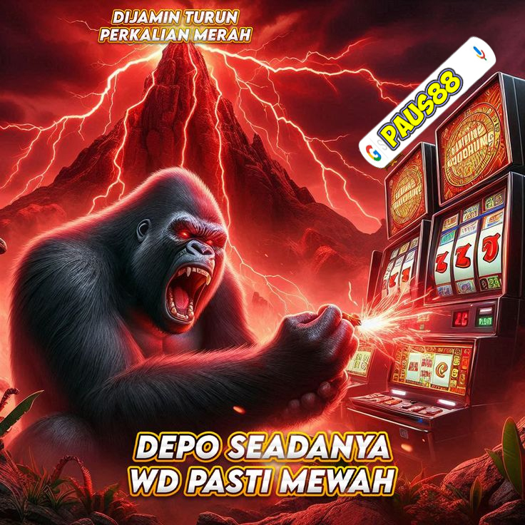 Paus88 - Depo Seadanya WD Pasti Mewah Di Jamin Turun Perkalian Merah image 1